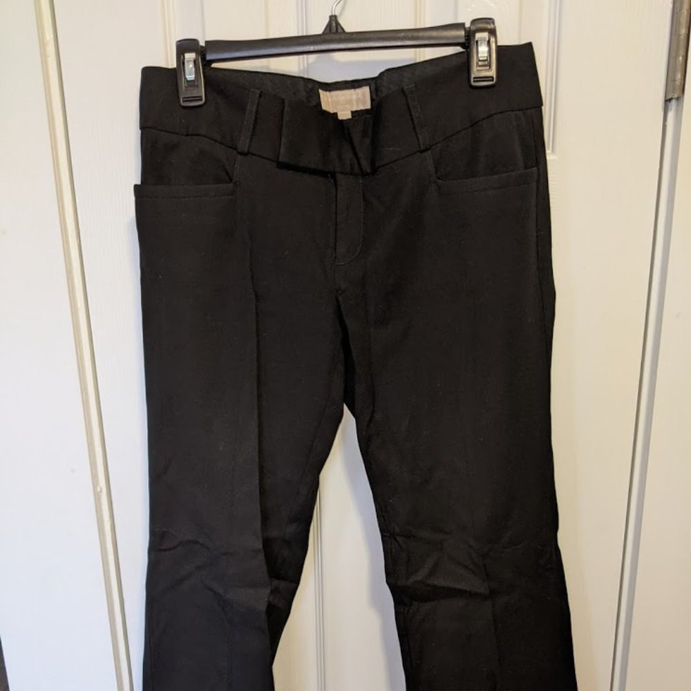 NEW Banana Republic Ryan Fit - Womens Dress Pants